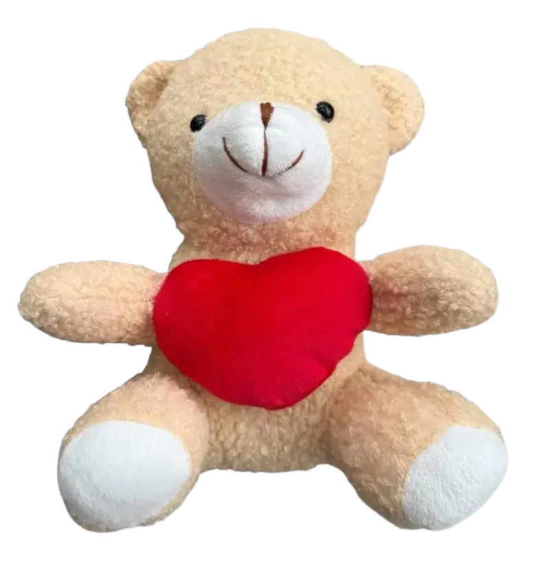 Knuffelbeer