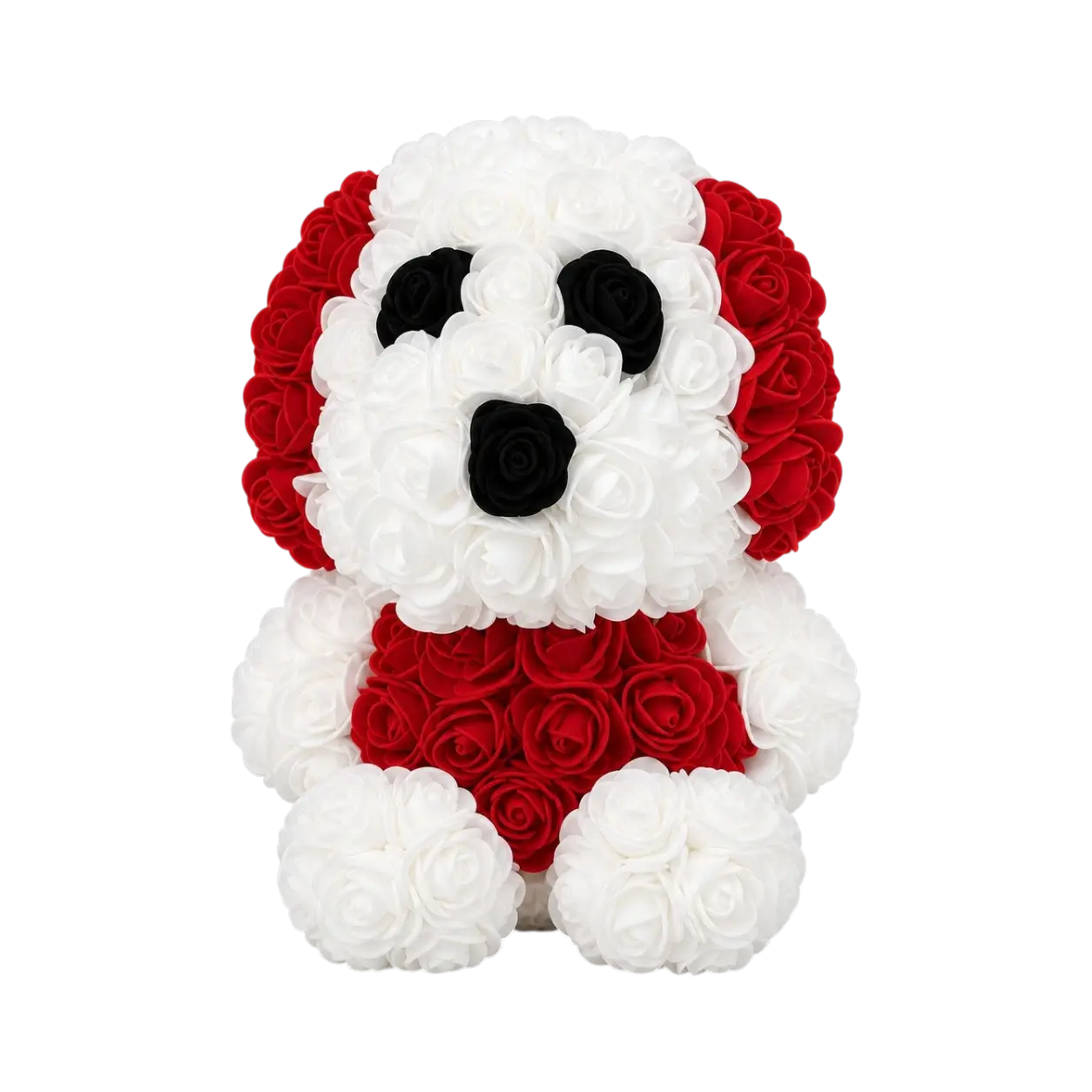 Rozen Hondje 