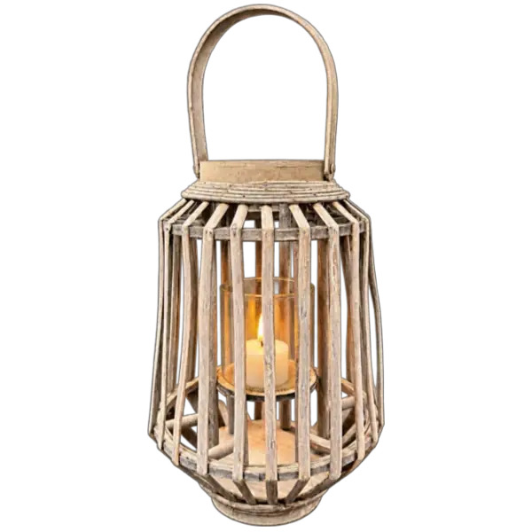 Windlicht L