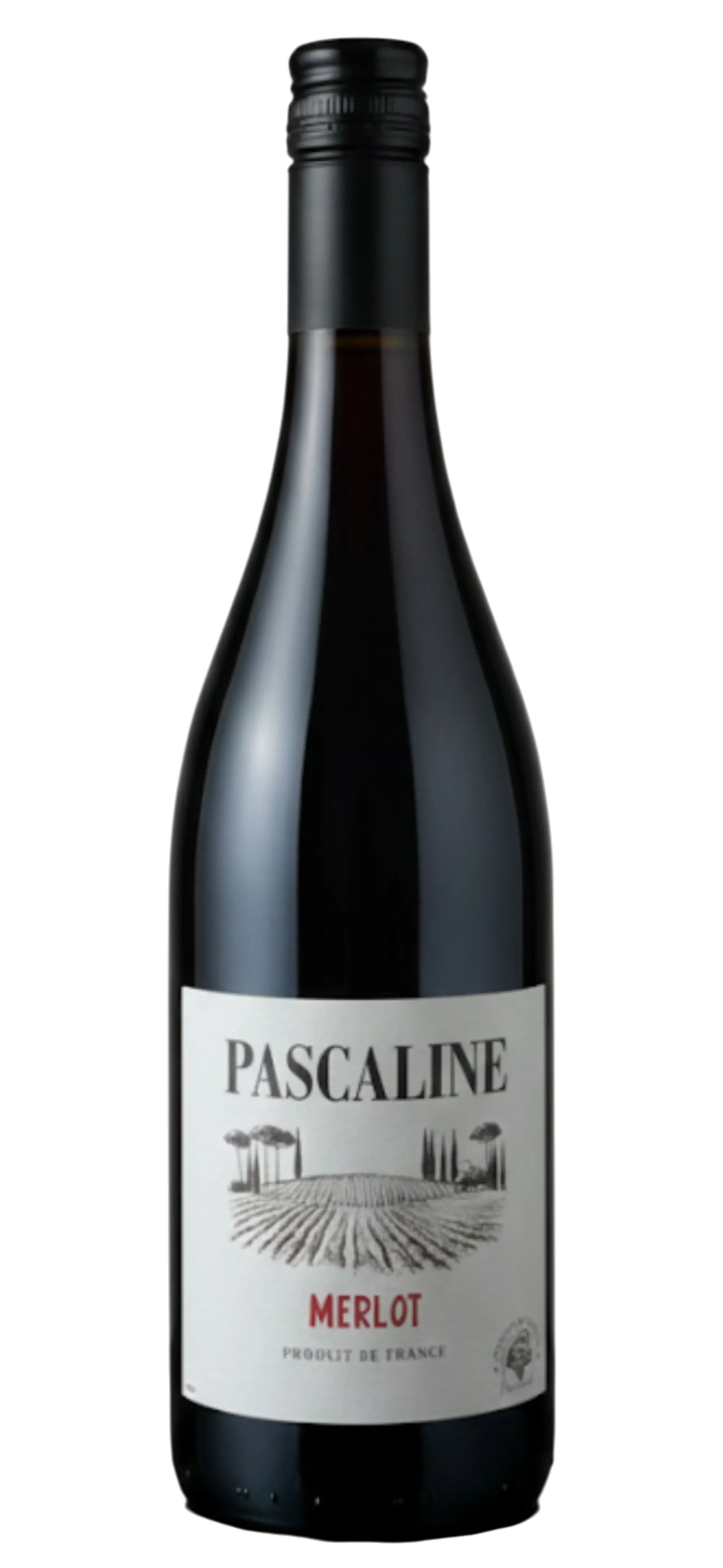 Pascaline Merlot