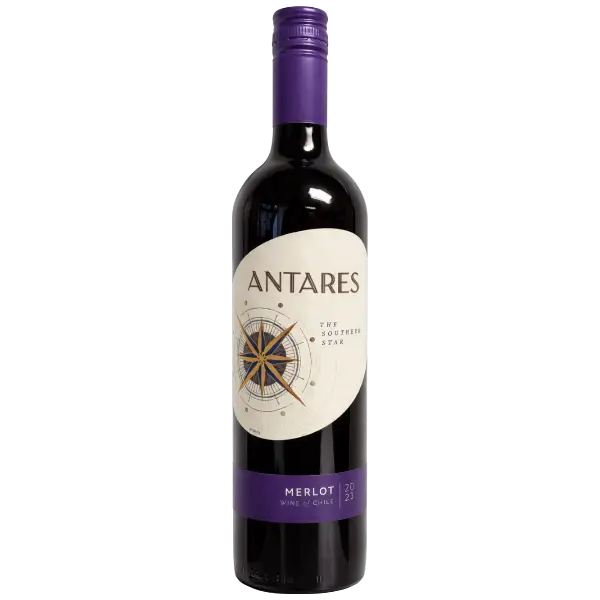 Antares Merlot