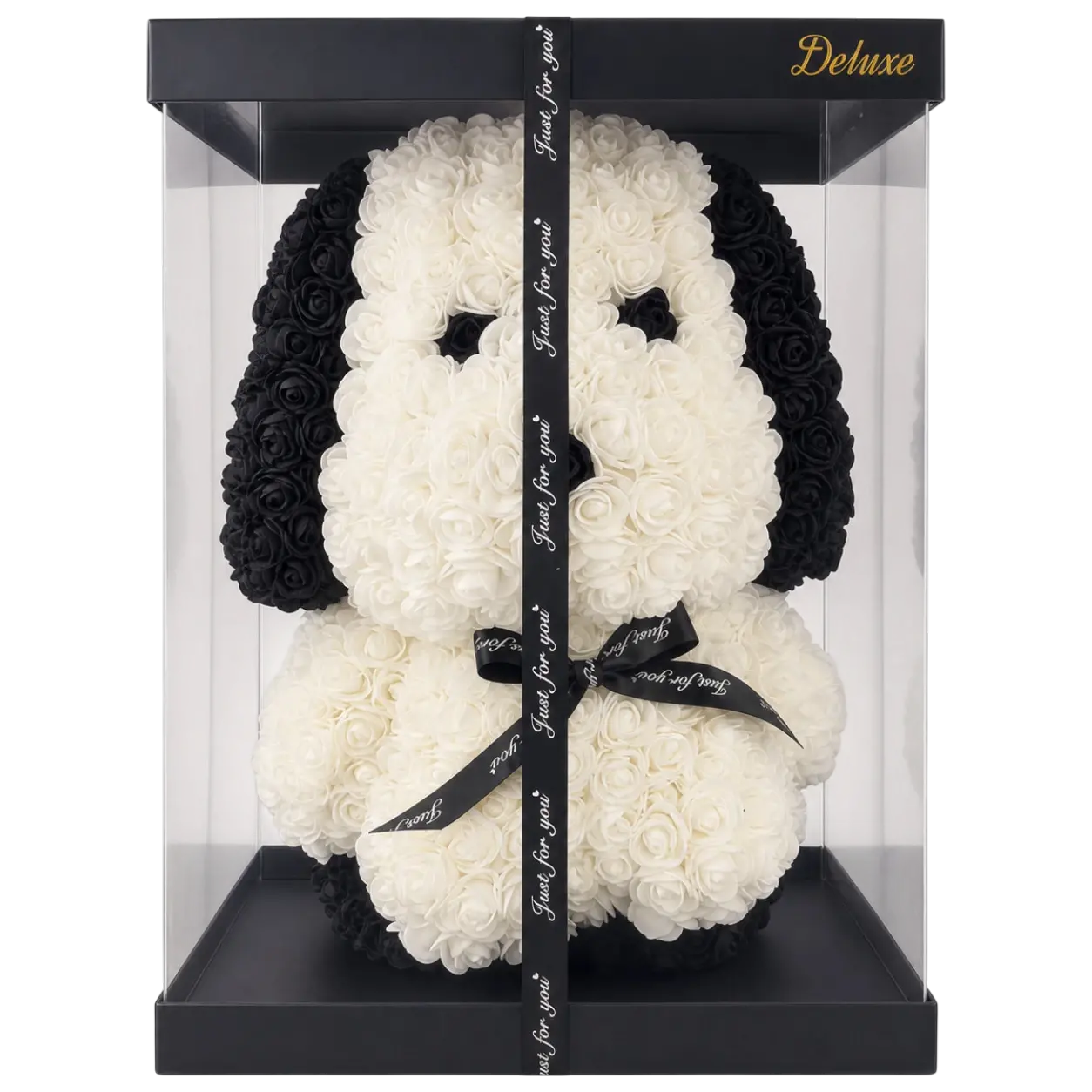 Rozenhond Boris