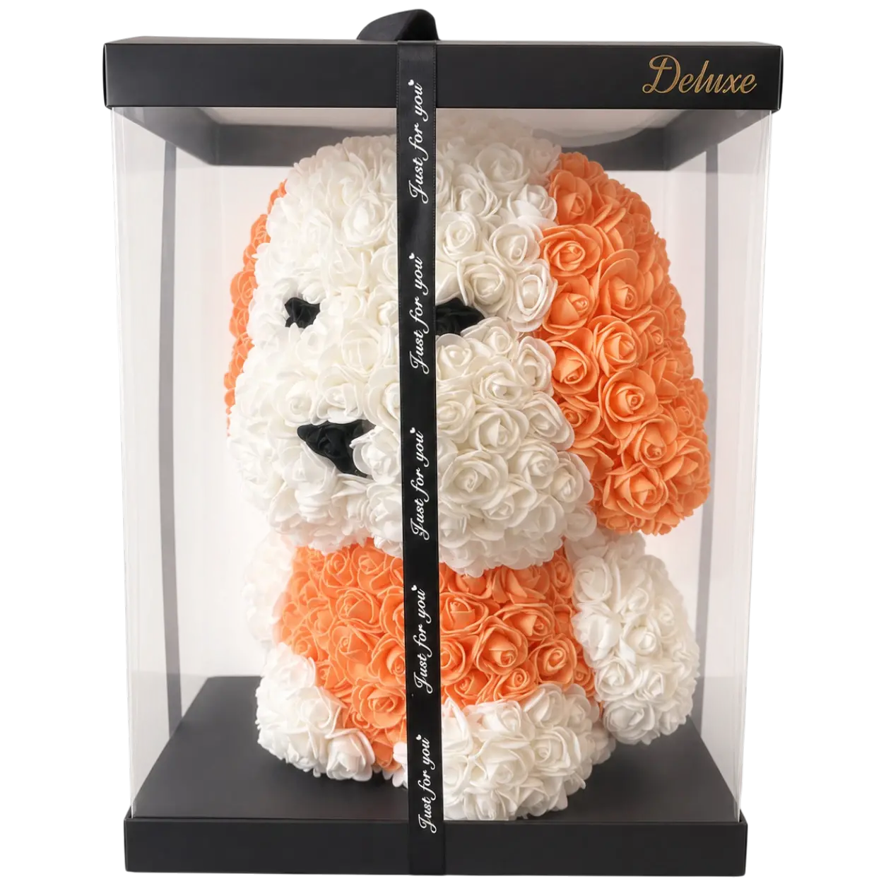 Rozenhond Max