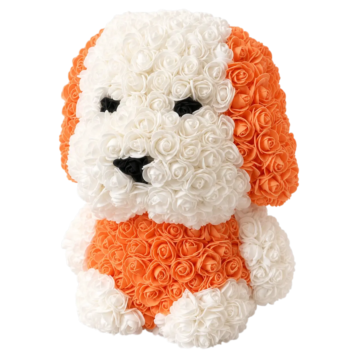 Rozenhond Max
