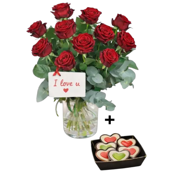 Valentijns Combi Deal