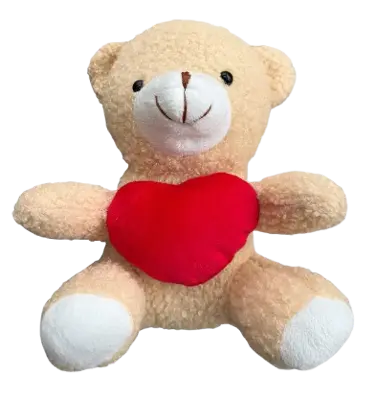Knuffelbeer