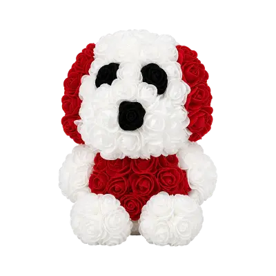 Rozen Hondje 