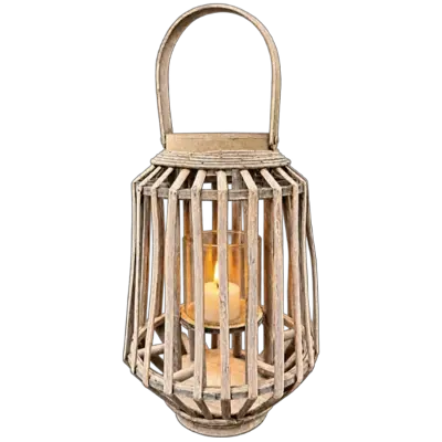 Windlicht L
