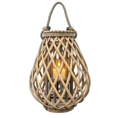 Windlicht XL