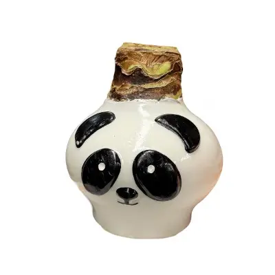 Wax amaryllis Panda