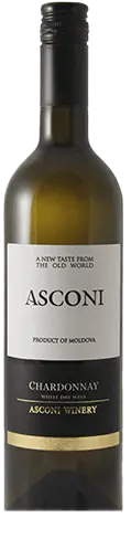 UwBloemenman – Asconi Chardonay