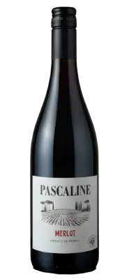 Pascaline Merlot
