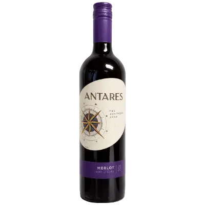 Antares Merlot
