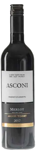 UwBloemenman – Asconi Merlot