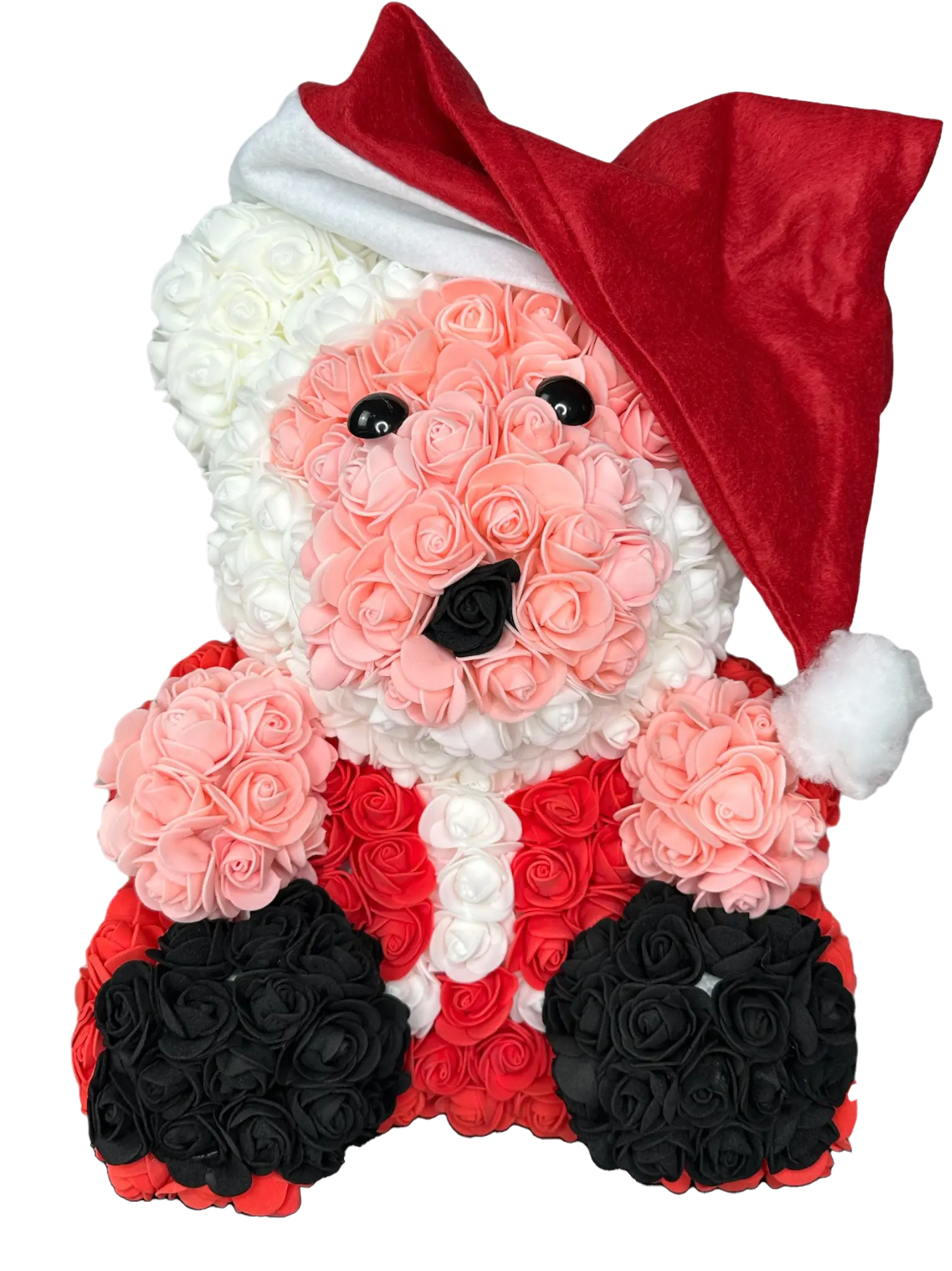 Beer Santa