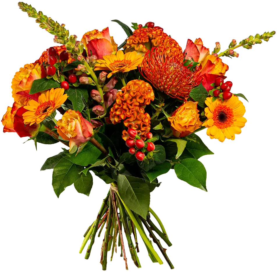 UWB- Boeket Fleur