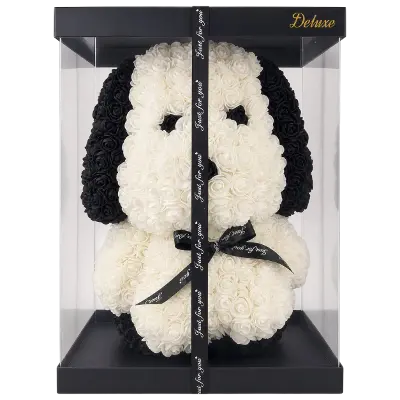 Rozenhond Boris
