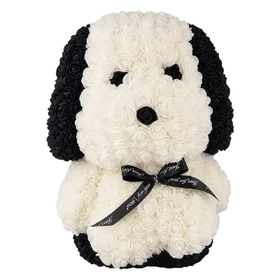 Rozenhond Boris