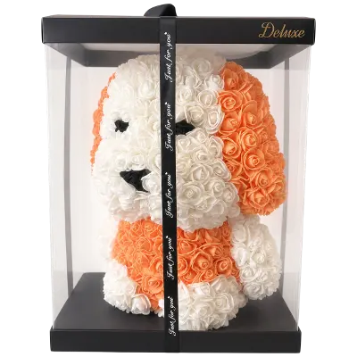 Rozenhond Max