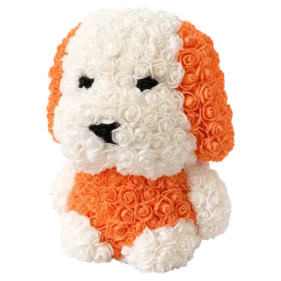 Rozenhond Max