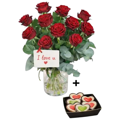 Valentijns Combi Deal